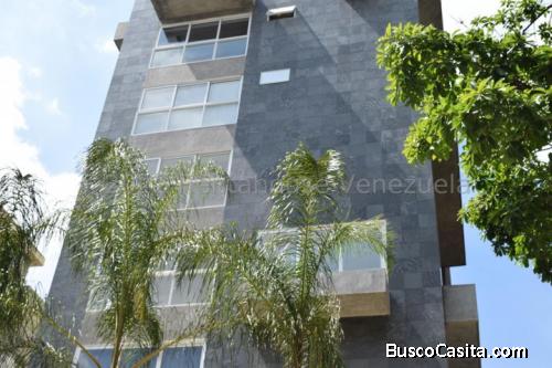 Se Alquila Apartamento Los Palos Grandes MLS #22-18540