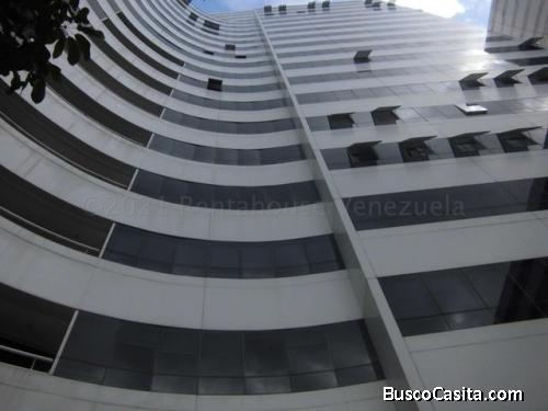 Se Alquila Apartamento Altamira MLS #23-335
