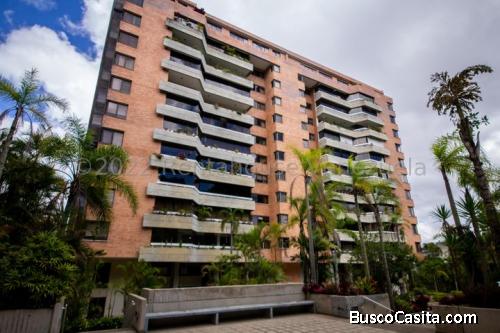 Se Alquila Apartamento Las Esmeraldas MLS #23-1743