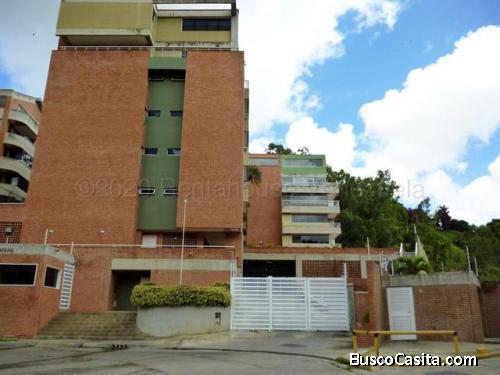 Se Alquila Apartamento Lomas del Sol MLS #23-7647