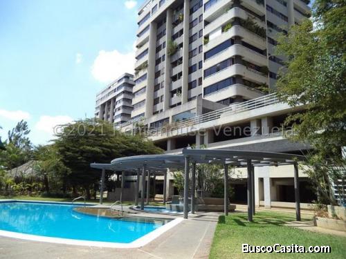 Se Alquila Apartamento Lomas del Sol MLS #23-7647