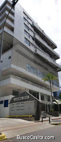 Se Alquila Apartamento Las Mercedes MLS #23-4005