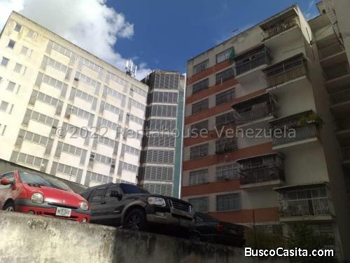 Alquiler Apartamento en San Bernardino