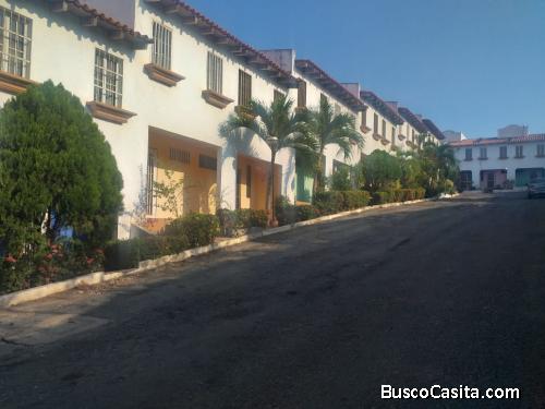 Tohn house villa cactus (Puerto piritu)