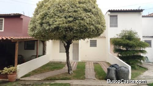 venta casa urbanizacion La Ribereña II