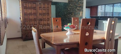 As Se alquila apartamento en Los Palos Grandes MLS 23-5753  0412 2003199    04241181339