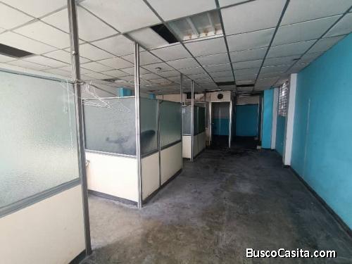 Venta de Edificio Comercial en el Centro de Barquisimeto 