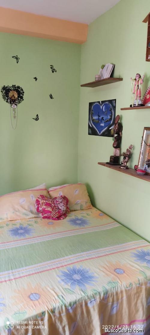 Apto ubicado en la mejor zona del centro de Caracas