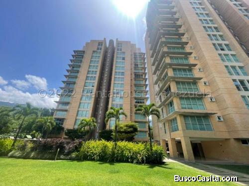 Se Alquila Apartamento Campo Alegre MLS #23-8416