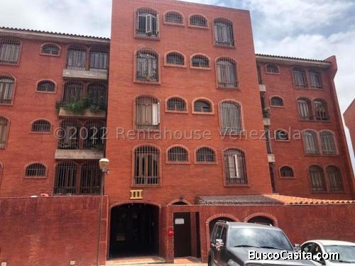 Se Alquila Apartamento La Tahona MLS #23-2982