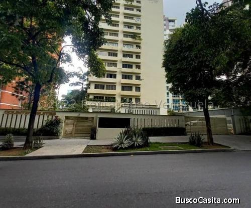 Se Alquila Apartamento Campo Alegre MLS #23-8082