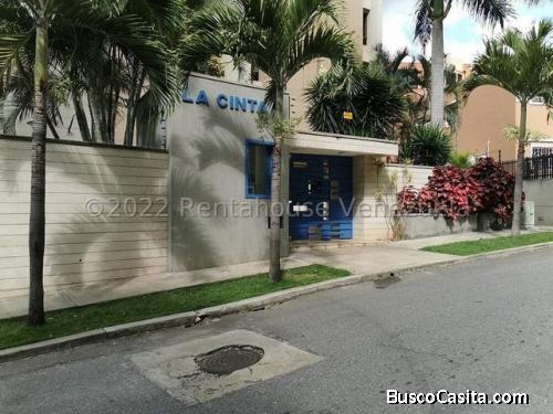 Se Alquila Apartamento Las Mercedes MLS #23-3349