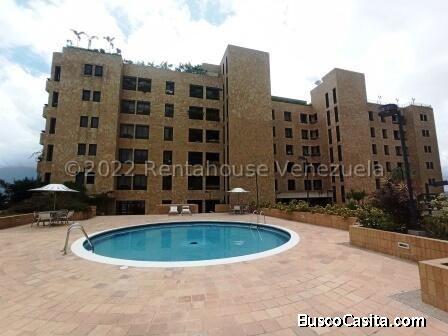 Se Alquila Apartamento Lomas de San Roman MLS #23-3929