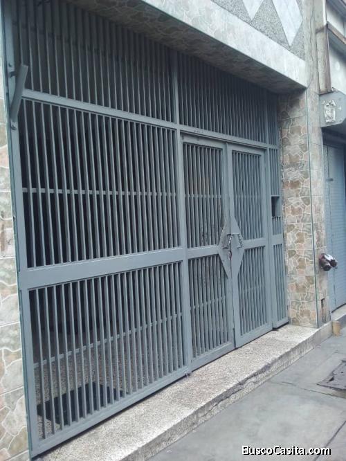 APARTAMENTO EN MUNICIPIO LIBERTADOR RES DON JULIO FOC-A-037