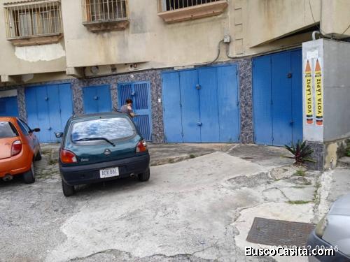 ALQUILO LOCAL COMERCIAL EN SANTA MONICA 110 MTS 