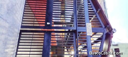 Apartamento grande y fresco en Coche, La Floresta