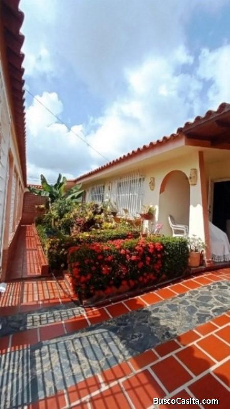 Casa en Tinaquillo, Edo Cojedes