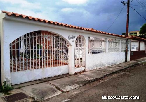 Casa en Paraparal, Los Guayos, Edo Carabobo