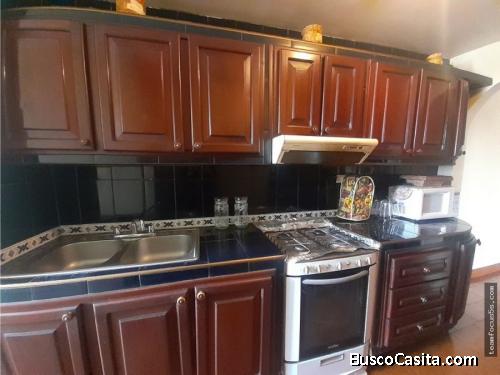 Se Vende Apartamento en el este de Barquisimeto, excelente ubicación.