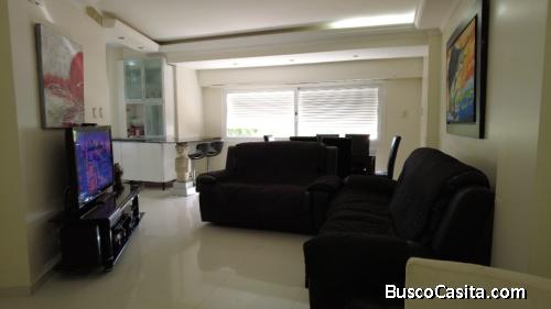 Apartamento Venta MAracaibo LAgo Park El Milagro 180922nv
