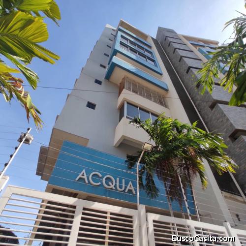 Apartamento Venta Maracaibo Acqua Tierra Negra 180922nv