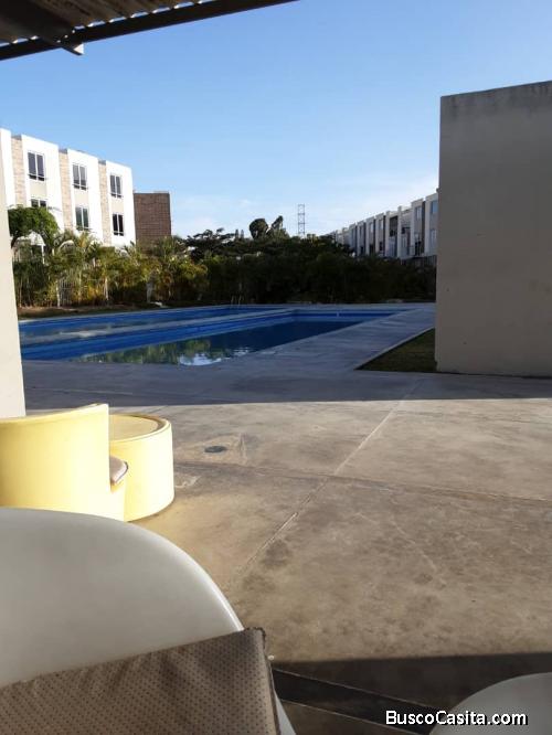 venta apartamento colinas del viento