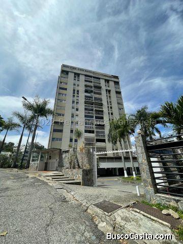 Se Vende Apartamento Santa Ines MLS #23-9599