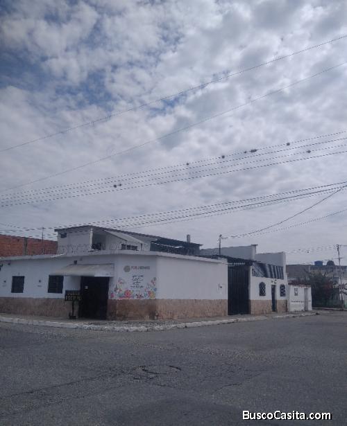 Vendo Casa en zona centro oeste de Barquisimeto