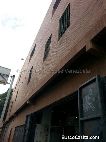 Se Vende Edificio Cementerio MLS #23-123 
