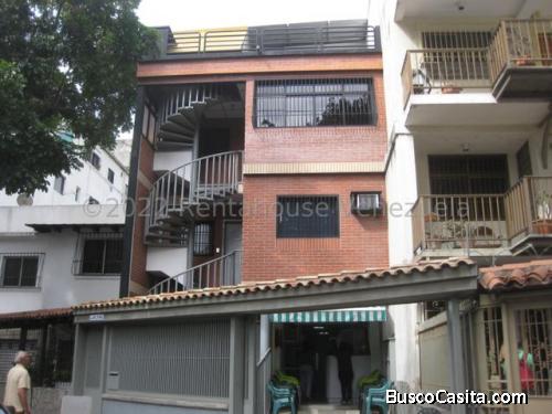 Se vende Edificio Los Rosales MLS #22-17489