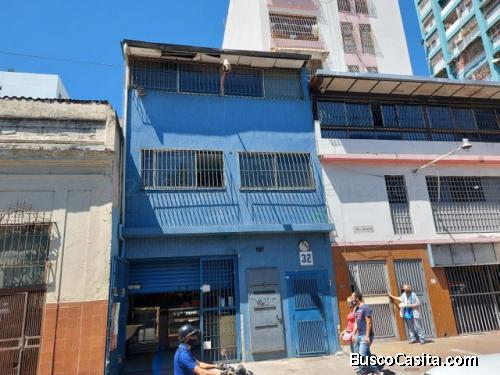 Se Vende Edificio Parroquia San Juan MLS #21-16531