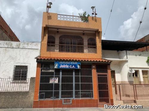 Se Vende Edificio Catia MLS #22-14757
