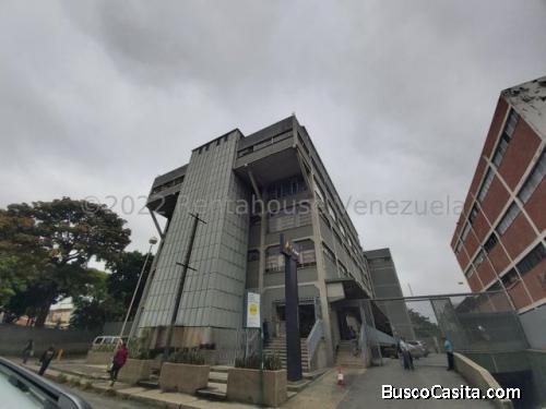 Se Vende Oficina Los Ruices MLS #22-24874