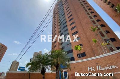 Apartamento en Venta, Ed. Mi Ilusion - Sector Bella vista.
