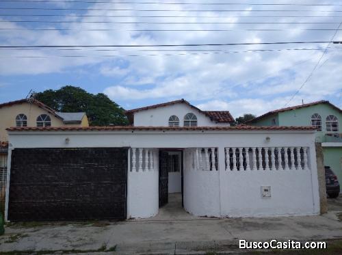 Casa en Los Castores