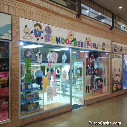 Local en Alianza Mall