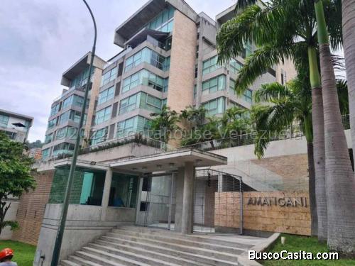 As Se alquila Pent House Duplex en Lomas del Sol MLS 23-8812  0412 2003199    04241181339