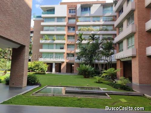 As Se alquila apartamento en Campo Alegre MLS 23-7428  0412 2003199    04241181339