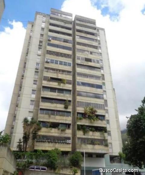 BELLO APARTAMENTO EN VENTA EN EL PARQUE ANAUCO - SAN BERNARDINO