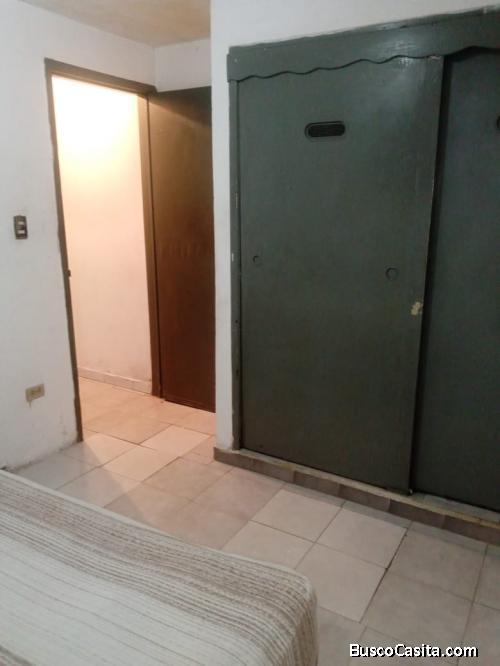 SE ALQUILA ANEXO EN RANCHO GRANDE PUERTO CABELLO 01 HAB 01 BAÑO INDEPENDIENTE