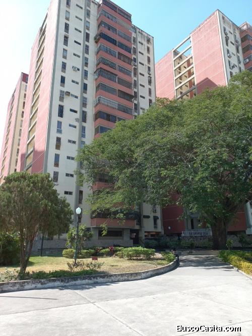 Apartamento en Residencias Arac del Norte