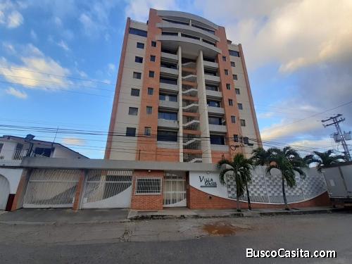 Apartamento en Villa Oasis 