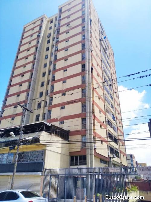 Apartamento en Residencias La Arboleda 