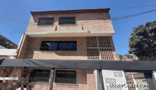 As Se vende Edificio en Los Rosales MLS 21-18612  0412 2003199    04241181339