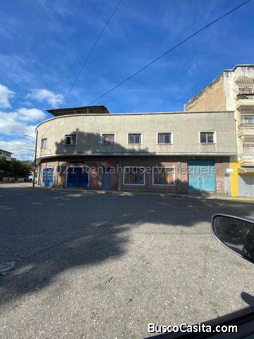 As Se vende Edificio en Los Rosales MLS 23-3556  0412 2003199    04241181339