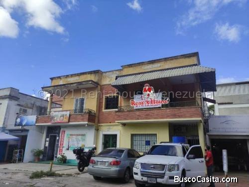 As Se vende Edificio en Santa Mónica MLS 22-11595 0412 2003199    04241181339