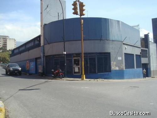 As Se vende Edificio en Puente Hierro MLS 22-15564  0412 2003199    04241181339