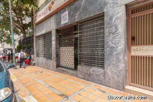 As Se vende Edificio en La Candelaria MLS 23-671  0412 2003199    04241181339
