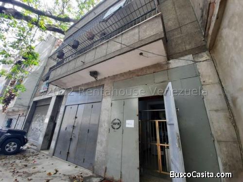 As Se vende Edificio en Los Rosales MLS 23-9414   0412 2003199    04241181339