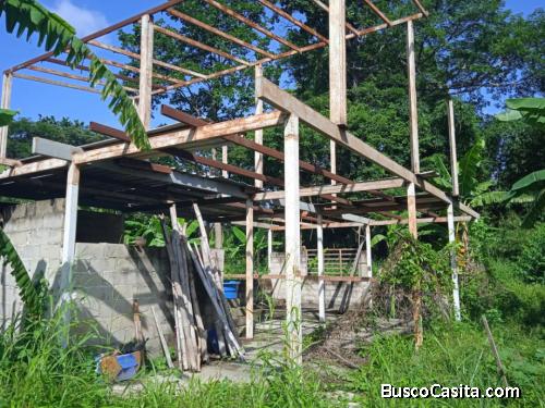 Sky Group Atenea Vende Terreno en Maco Maco